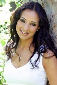 Photo of Melissa Graham as News Reporter