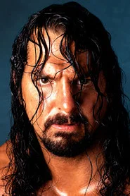 Photo of Chris Klucsarits as Chris Kanyon