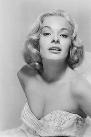 Photo of Jennifer Holden as Marie, Maxie Meadows' Woman