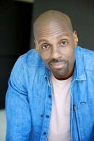 Photo of KB Holland as Larson