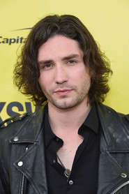 Photo of John Patrick Amedori as Gabe Mitchell