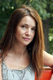 Photo of Albena Stavreva as Angelina
