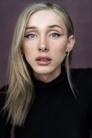 Photo of Reece Lyons as Sophia