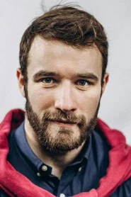Photo of Maksym Slivinskyi as Vlad