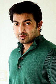 Photo of John Jacob as Balachandran
