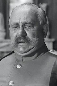Photo of Pyotr Kudlay as Кузовкин