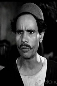 Photo of Omar ElGizawy
