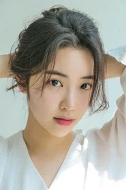 Photo of Kim Yi-seo as Ahn Ji-yeon