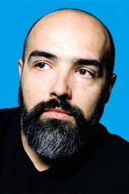 Photo of Ivan Skoko as Krste