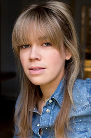 Photo of Nadine van Asbeck as Debbie