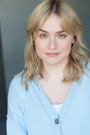Photo of Shelby Reynolds as Charlie Daniels