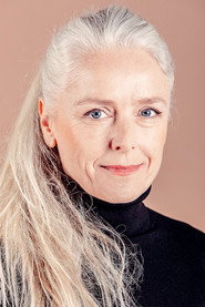 Photo of Lucie Trmiková as Tomáš's mom