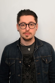 Photo of Romain Benitez