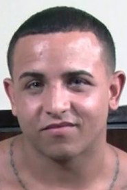 Photo of Jeffrey Duran