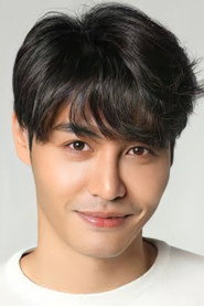 Photo of Lee Kwang-hoon as Dong-Jae