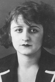 Photo of Zhana Gendova as The Girl