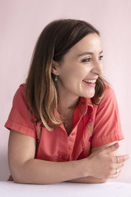 Photo of Cristèle Alves Meira as La mère