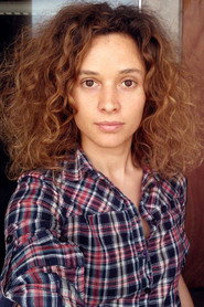 Photo of Diana Toucedo