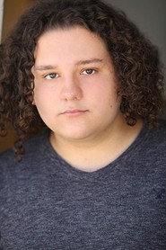 Photo of Cooper Mothersbaugh as Bobby "BJ" Jones