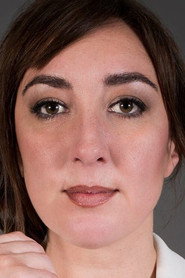 Photo of Carmen Baquero as Ana