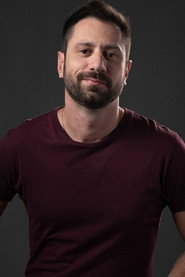 Photo of Bernardo Felinto
