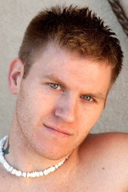 Photo of Matthew Sharp