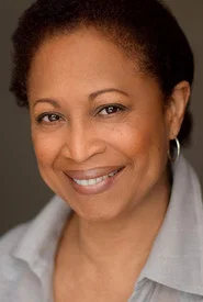Photo of Ozzie Stewart as Mrs. Robinson