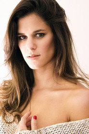 Photo of Sofía Elliot as Milagros