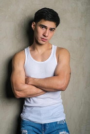 Photo of Albie Casiño
