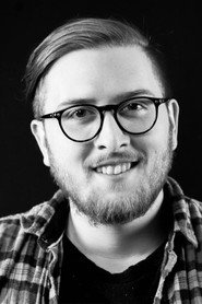 Photo of Conor Foley as Christian