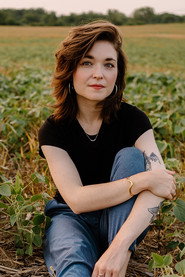 Photo of Mimi Wilcox as Self (voice)