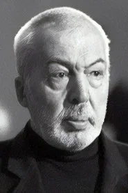 Photo of Andrei Bitov as cameo