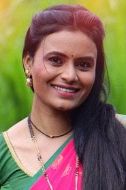 Photo of Sonam Mhasvekar as Prachi
