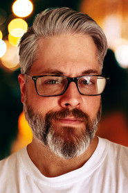 Photo of Justin M. Rice as Eddie