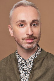 Photo of Adam Enright as Martin