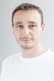 Photo of Tomáš Mosný