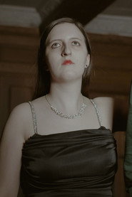 Photo of Gwen Bueche as Circe