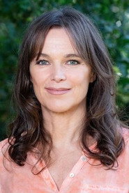 Photo of Pascale Naessens as Herself