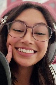 Photo of Skye Redden as Ribbit (voice)