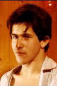 Photo of Frédéric Sens