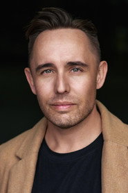 Photo of Andrew Bayliss as Danny Thorne