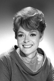 Photo of June Lockhart as Mary Lou Claghorn
