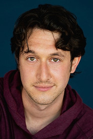 Photo of Devon Diffenderfer as Ike Skidmore