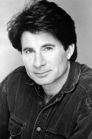 Photo of Jerry Kroll as Sheriff Merle Karnopp
