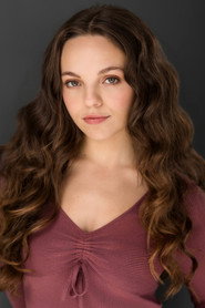 Photo of Rylee Siegel as Michelle Anderson