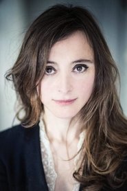 Photo of Herrade Von Meier as Blandine