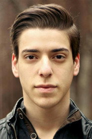 Photo of Sebastian Brunner-Stolovitzky as Chorus