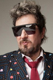 Photo of Gustavo 'Cucho' Parisi as Self