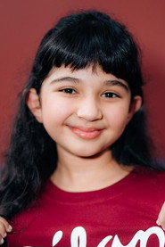 Photo of Shania Diva as Atikah