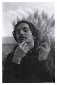 Photo of David Matias as Carlos